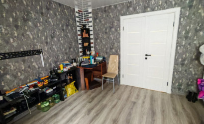 Купить 3-комнатную квартиру, Жлобин, м-н 17-й, 14. Фото 10