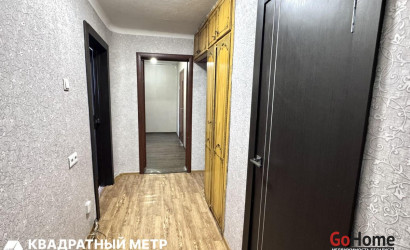 Купить 3-комнатную квартиру, Минск, Брикета ул., 18(Фрунзенский район). Фото 10
