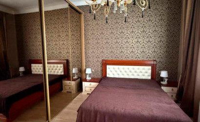 Снять 3-комнатную квартиру, Минск, Независимости пр-т 43 (Советский район). Фото 22