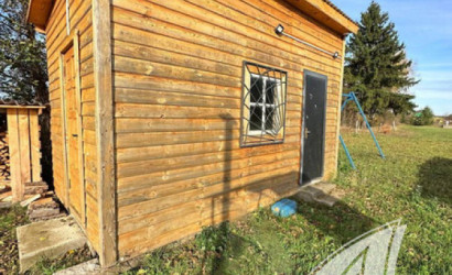 Купить участок, Пожежин, Великоритский с/с, 24.76 соток. Фото 9