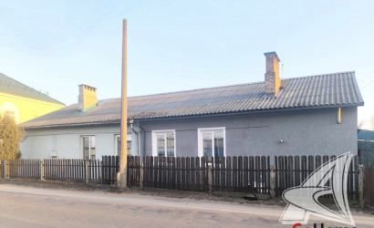 Купить дом, Брест, Брест-восточный, 4.88 соток. Фото 1