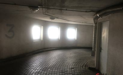 Аренда гаража, Минск, ул. Некрасова, д. 47, 17.2 кв.м.. Фото 3