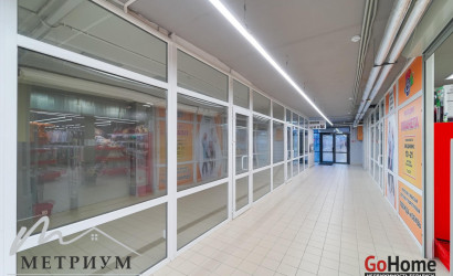 Аренда торгового помещения, Минск, Ложинская ул., 23, 21.4 кв.м.. Фото 6