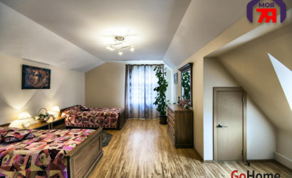 Купить коттедж, Семково, Сиреневая ул., 23 соток. Фото 22