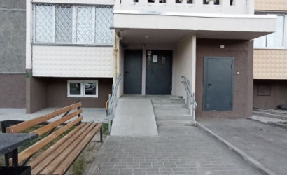 Купить 2-комнатную квартиру, Гомель, Фадеева, 3/1. Фото 8