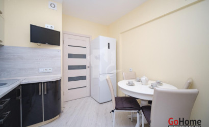 Купить 1-комнатную квартиру, Прилуки, Майская ул., 16. Фото 22