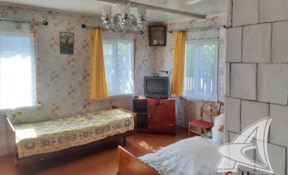 Купить дом, Леплевка, Домачевский с/с, 24.16 соток. Фото 8