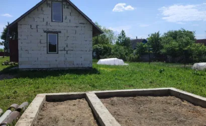  1-этаж.(64 м2), Баранцы(Советская,54)