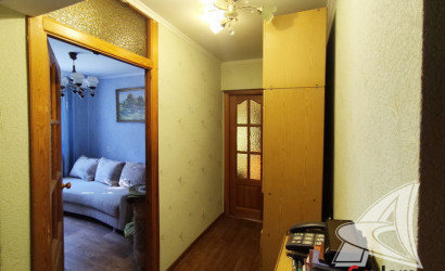 Купить 4-комнатную квартиру, Брест, Заводская, ул. Янки Купалы. Фото 14