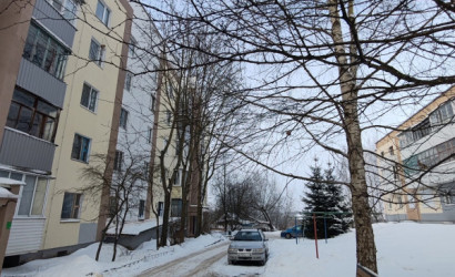 Купить 1-комнатную квартиру, Витебск, 1-я Керамзитовая, 34. Фото 16