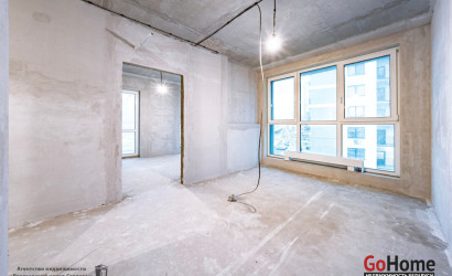 Купить 2-комнатную квартиру, Минск, Михаила Савицкого, 8 (Октябрьский район). Фото 4