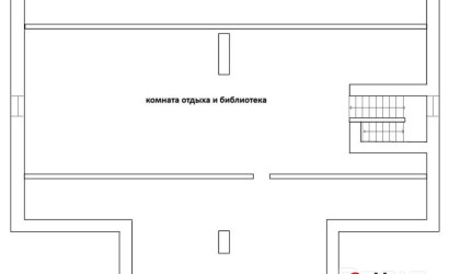 Купить коттедж, Станок-Водица, Пятая ул., 14.6 соток. Фото 24