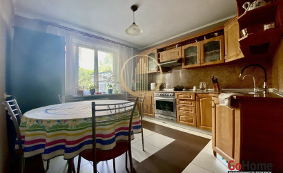 Купить 4-комнатную квартиру, Минск, ул. Рафиева, д. 90 (Московский район). Фото 9