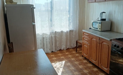 Снять 2-комнатную квартиру на сутки, Островец, ул. Володарского, д. 30. Фото 5