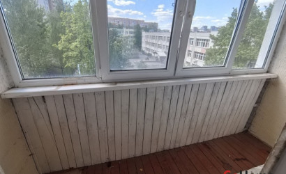 Купить 2-комнатную квартиру, Минск, Асаналиева, 20/1 (Октябрьский район). Фото 14