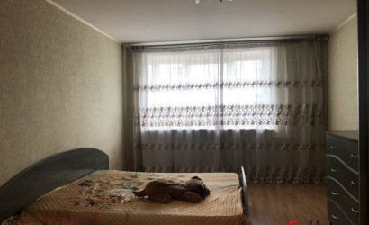 Купить 3-комнатную квартиру, Витебск, Ленина, 1/8. Фото 3