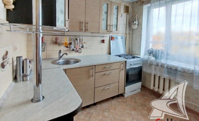 Купить 2-комнатную квартиру, Брест, Центр, пр-т Машерова. Фото 5