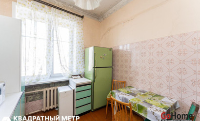 Купить 3-комнатную квартиру, Минск, Независимости просп., 35 (Центральный район). Фото 18