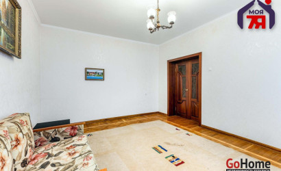  2-этаж.(262.1 м2), Барсуки(Солнечная ул.)