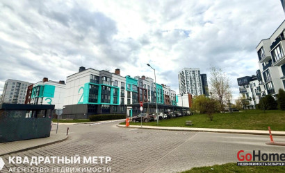 Купить 2-комнатную квартиру, Копище, Небесная ул., 2. Фото 15