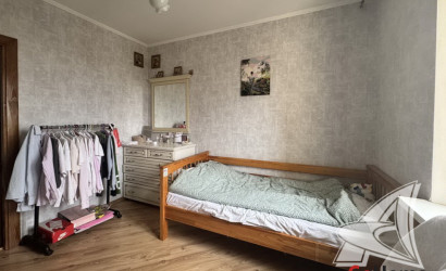 Купить 2-комнатную квартиру, Кобрин, , . Фото 8