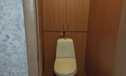 Снять 2-комнатную квартиру, Минск, ул. Кабушкина, д. 45 (Заводской район). Фото 3