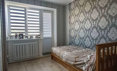 Купить 1-комнатную квартиру, Брест, Дубровская ул.. Фото 3