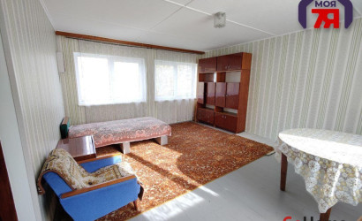 Купить дом в деревне, БОЯРЫ-86, 5 соток. Фото 2