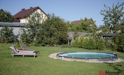 Купить коттедж, Ясная поляна, 9 соток. Фото 4