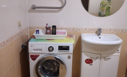 Снять 1-комнатную квартиру, Минск, просп. газеты Правда, д. 44 (Московский район). Фото 6