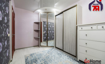 Купить 2-комнатную квартиру, Минск, Ольшевского ул., 31/1 (Фрунзенский район). Фото 7