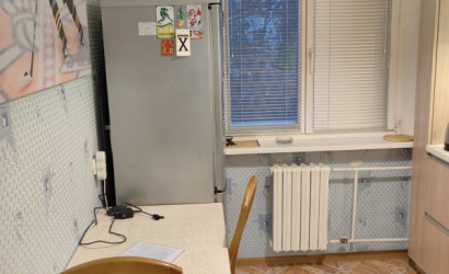 Купить 2-комнатную квартиру, Минск, Васнецова, 2 (Заводской район). Фото 8