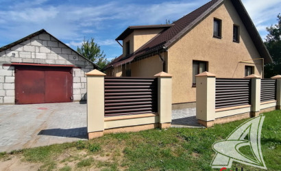 Купить дом, Брест, Мухавецкий с/с, 4.98 соток. Фото 3