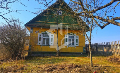 Купить дом, Старое Село, Центральная ул., 60 соток. Фото 2