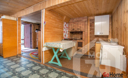 Купить дом в деревне, Автомобилист №2, 10 соток. Фото 10