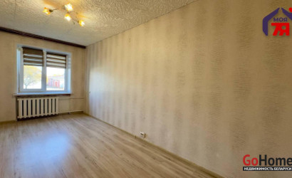 Купить 2-комнатную квартиру, Солигорск, Горького ул., 21. Фото 11