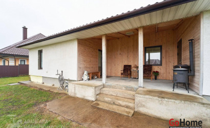 Купить дом, Заславль, Мирная ул., 11 соток. Фото 6