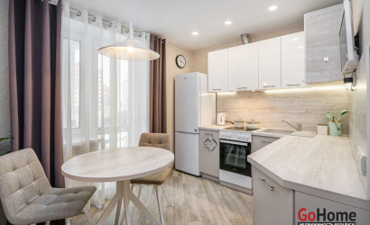 Снять 1-комнатную квартиру, Минск, Лобанка, 64 (Фрунзенский район). Фото 3