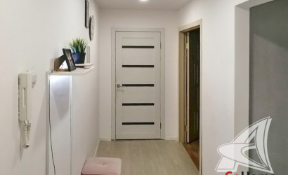 Купить 1-комнатную квартиру, Брест, Центр, ул. Пушкинская. Фото 11