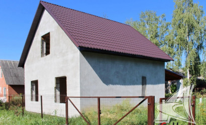 Купить дом, Дружба, Чернавчицкий с/с, 4.43 соток. Фото 1