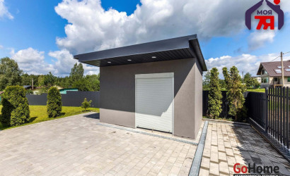 Купить дом, Ручеек, 8 соток. Фото 24