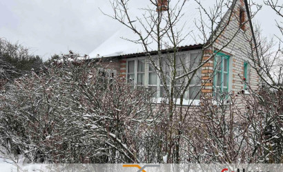 Купить дом в деревне, Птолемей, 13 соток. Фото 18