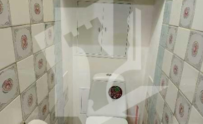 Купить 4-комнатную квартиру, Минск, Лынькова ул., 117 (Фрунзенский район). Фото 6