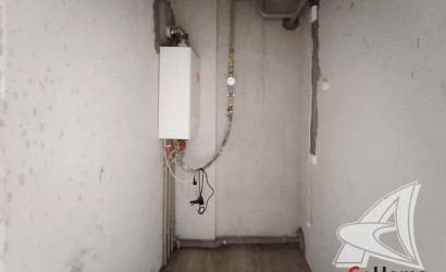 Купить 2-комнатную квартиру, Брест, Ковалево, пр-т Республики. Фото 11