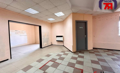 Продажа торгового помещения, Слуцк, Мельничная ул.,  71.5 кв.м.. Фото 3