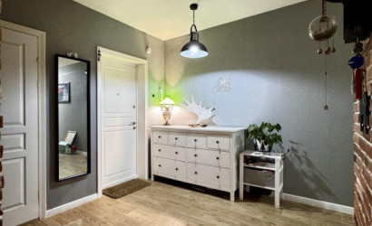 Купить 2-комнатную квартиру, Богатырево, Полесская ул., 3. Фото 7