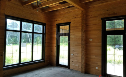 Купить коттедж, Старина, Рубиновая ул., 15 соток. Фото 10