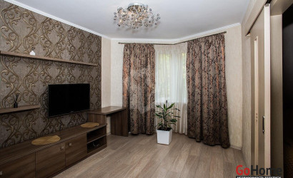 Купить 2-комнатную квартиру, Минск, Фроликова ул., 31 (Партизанский район). Фото 20