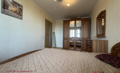 Купить 2-комнатную квартиру, Брест, ул. Героев обороны Брестской крепости, д. . Фото 4