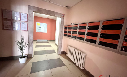 Купить 2-комнатную квартиру, Гродно, Тавлая, 72Б. Фото 11